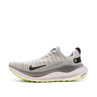 Chaussures de Running Gris Homme Nike Reactx Infinity Run 4 pas cher