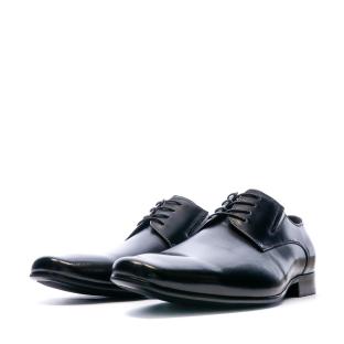 Chaussures de ville Noires Homme Aldo Dransfield vue 6