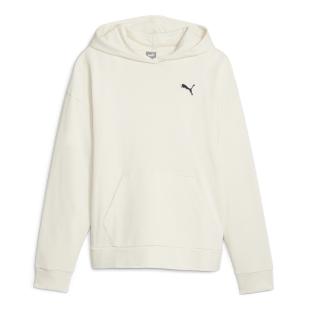 Sweat Beige Femme Puma Better pas cher