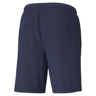 Short Marine Homme Puma Indrise vue 2