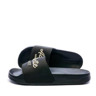 Claquettes Noires Homme Adidas Adilette Shower pas cher