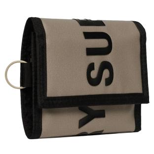 Portefeuille Beige Homme Superdry Tri-fold pas cher