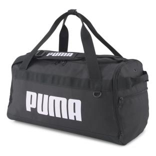 Sac de sport Noir Puma Challenge Duffel S pas cher