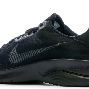 Chaussures De Running Noir Homme Nike Flex Experience 11 vue 7
