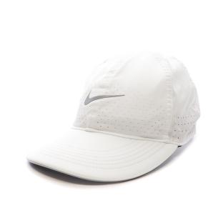 Casquette de Running Blanche Femme Nike Run pas cher