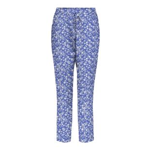 Pantalon Bleu Femme Only 15222230 pas cher