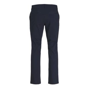 Pantalon Cargo Marine Garçon Jack & Jones Bolton vue 2