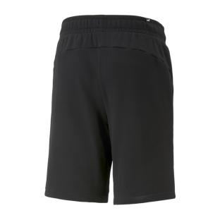 Short Noir Homme Puma Essential 586766 vue 2