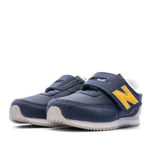 Baskets Marines Bébé Garçon New Balance 720 vue 6