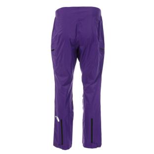 Pantalon de sport Violet Homme The North Face Mtn Kit L5 vue 2