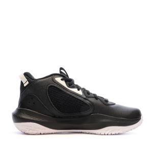 Chaussures Basket Mixte Under Armour Lockdown 6 vue 2