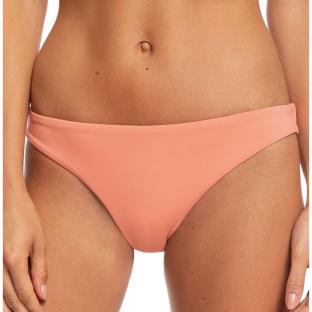 Bas de Bikini Tanga Corail Femme Roxy Beach Classics pas cher