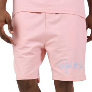 Short Rose Homme Project X Paris 2140178 pas cher