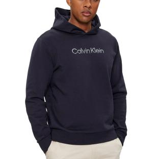 Sweat Marine Homme Calvin Klein Jeans K10K112445 pas cher