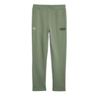 Jogging Vert Homme Puma Mapf1 pas cher