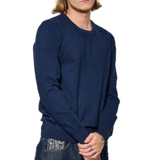 Pull Marine Homme Kaporal VAEROH pas cher