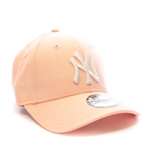 Casquette Rose Femme New Era Leag Esnl 12745558 vue 2