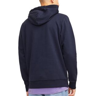 Sweat Marine Homme Jack & Jones Alvis vue 2