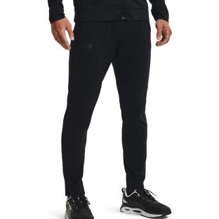 Jogging Noir Homme Under Armour Pique pas cher