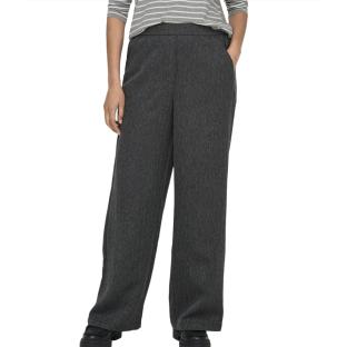 Pantalon Gris Femme JDY Noah pas cher