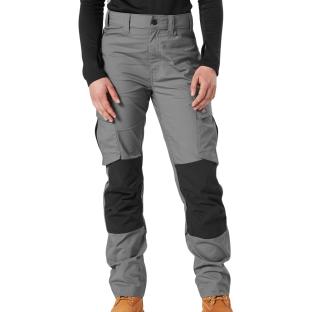 Pantalon de travail Gris Femme Dickies Temp Iq365 pas cher