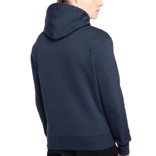 Sweat Marine Homme Champion 216549 vue 2