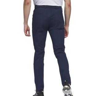 Pantalon de golf Marine Homme Adidas HR7923 vue 2