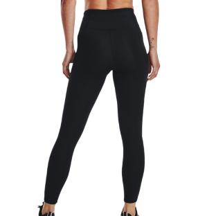 Legging Noir Femme Under Armour Motion Ankle vue 2