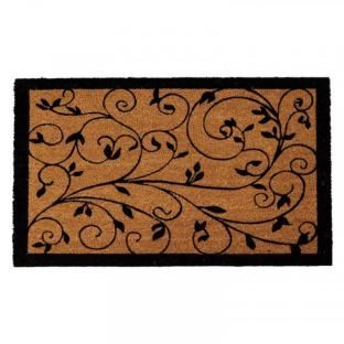 Tapis Extérieur Antidérapant Luance 45x75cm Chambord pas cher