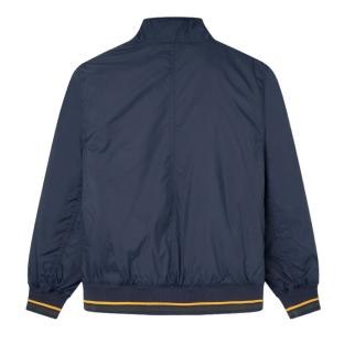 Veste Marine Garçon Pepe Jeans Austin vue 2