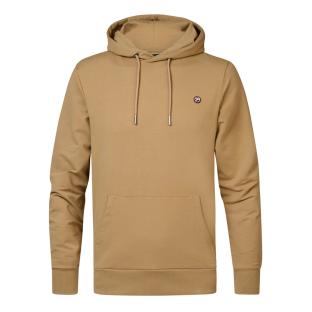 Sweat Marron Homme Petrol Industries SWH003 pas cher