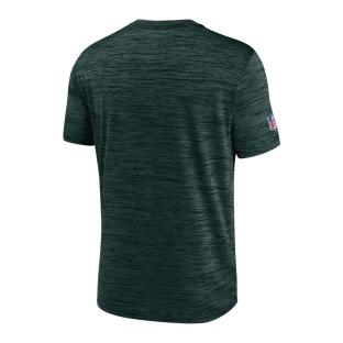 Packers T-shirt Vert Homme Nike NS19 vue 2