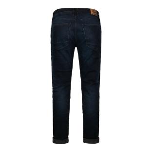 Jean Regular Marine Homme Petrol Industries Denim vue 2