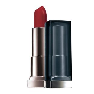 Rouge à lèvres Double Embout Superstay 24H Maybelline 965 Rouge Mat pas cher