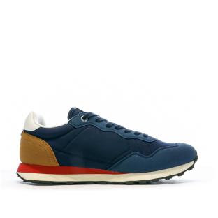 Baskets Marine Homme Pepe jeans Natch One vue 2