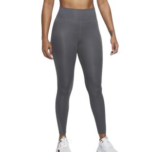 Legging Gris Femme Nike One pas cher