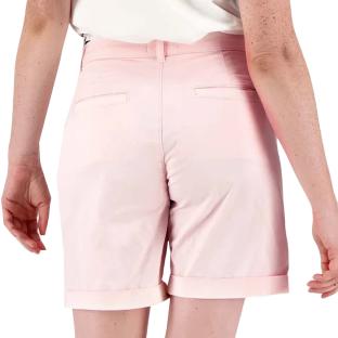 Short Rose Femme TBS Bermuda SANTABER vue 2