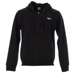 Sweat Zippe Noir Homme Redskins RDS-RS2331 pas cher