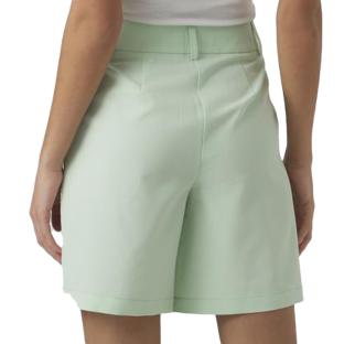 Short Vert Femme Vero Moda Zelda Loose vue 2