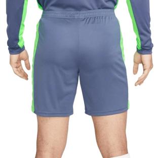 Short de Foot Gris Homme Nike Acd23 vue 2