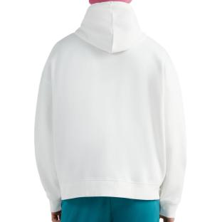 Sweat à Capuche Blanc Homme O'Neill Progressive vue 2