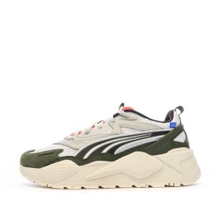 Baskets Beige Homme/Ado Puma Rs-x Efekt pas cher