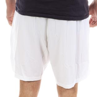 Short de Tennis Blanc Homme Mizuno 8 Amplify vue 2