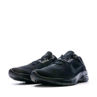 Chaussures De Running Noir Homme Nike Flex Experience 11 vue 6