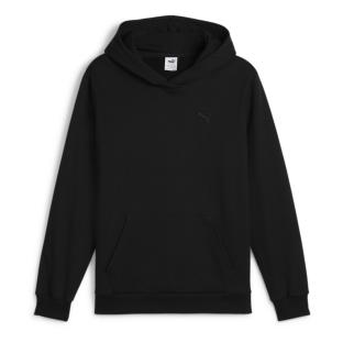 Sweat à Capuche Noir Homme Puma Better Essentials pas cher