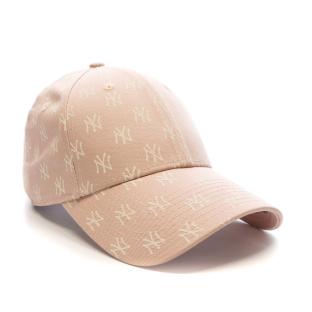 Casquette Rose Femme New Era 9 forty Neyyan vue 2