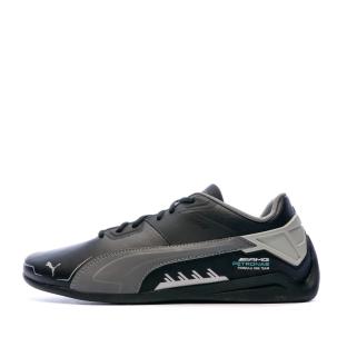 Baskets Noires Homme Puma Drift Cat Delta pas cher