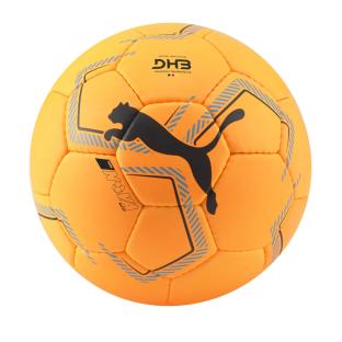 Ballon Orange Handball Puma Nova Match pas cher