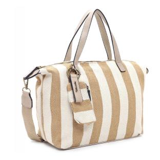 Sac à main Beige Femme Tamaris Lou vue 3