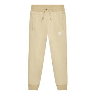 Jogging Beige Garçon/Fille Adidas HK2860 pas cher